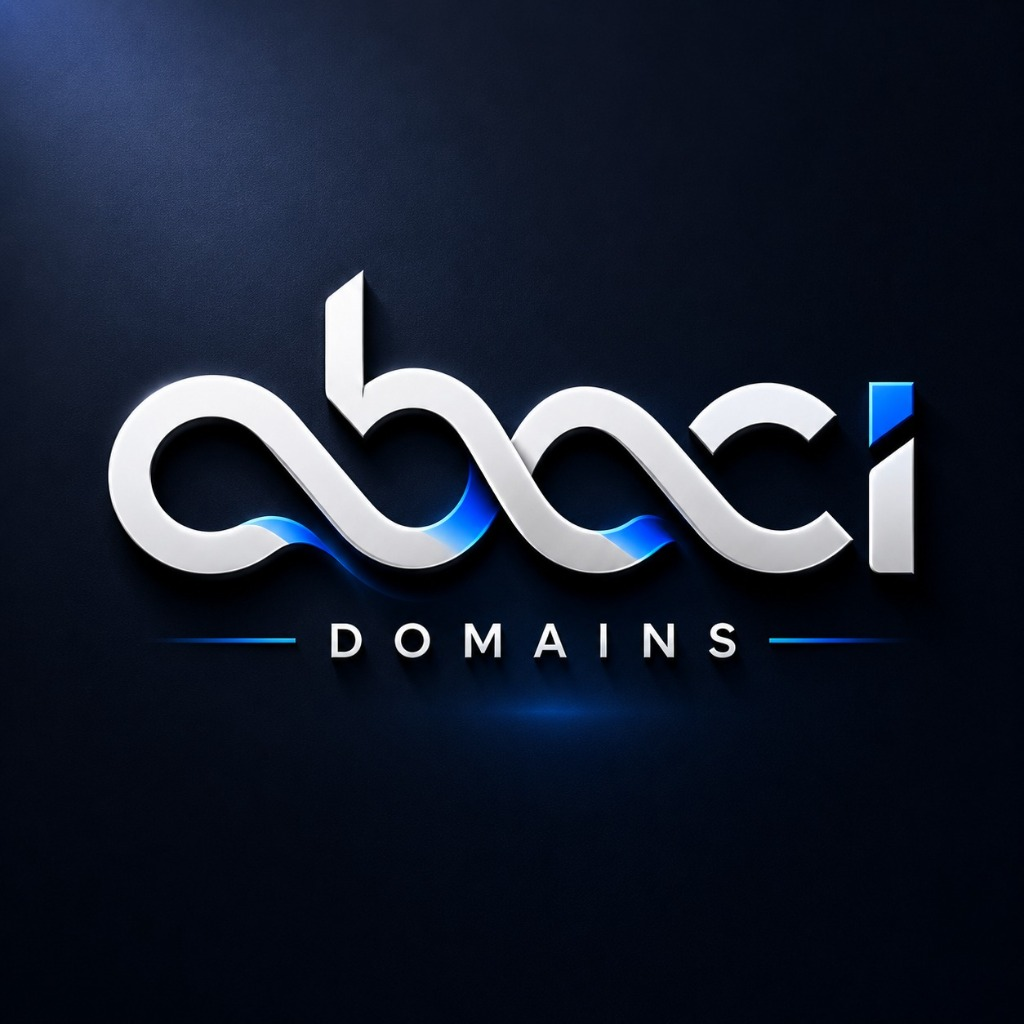 Abaci Domains Logo